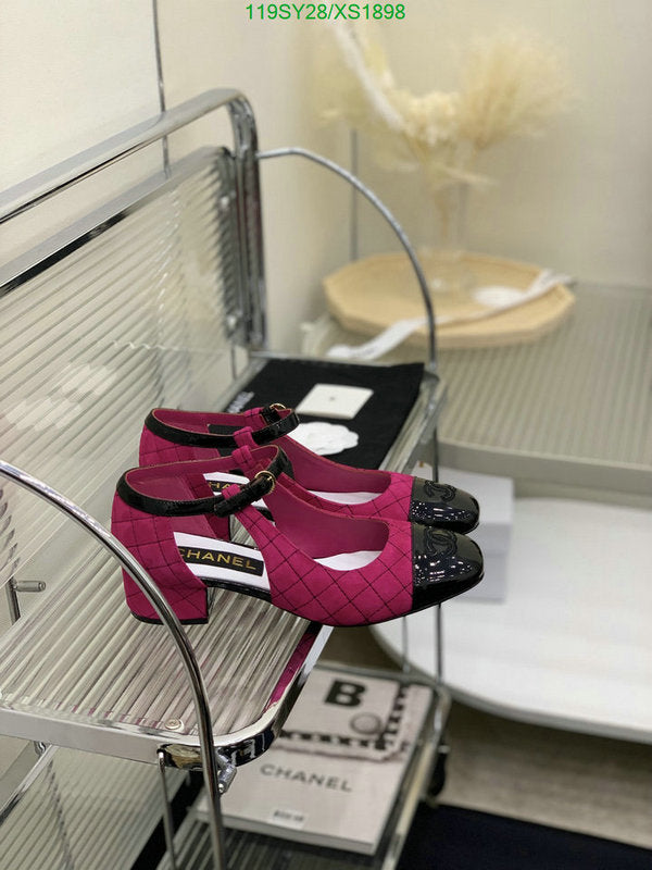 SAMC - CHL Women Shoes Ballet - 329