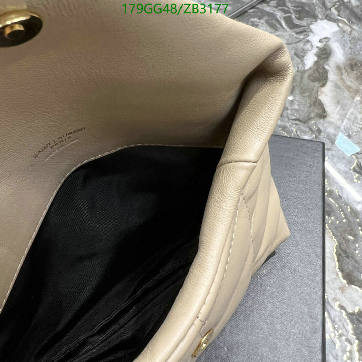 SAMC - YLS Bags - 419