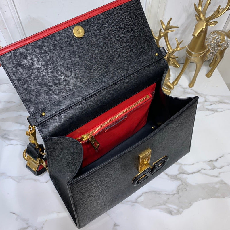 Satchel Bags - VTO Bags - 1255