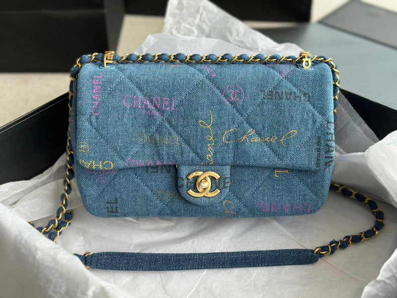 ELE - CHL Bags - 075