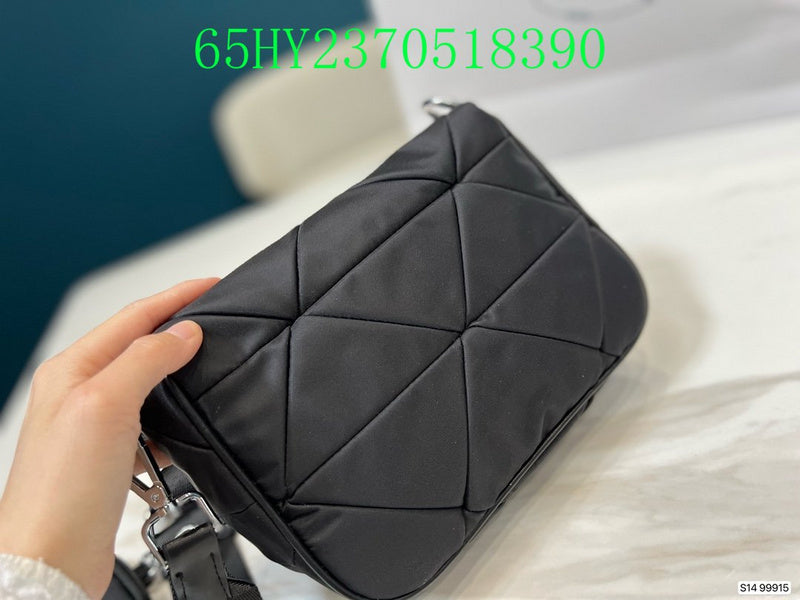 Satchel Bags - PDA Bags - 4311