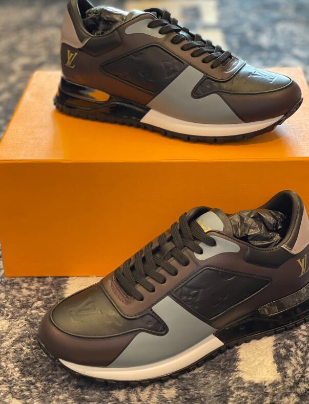 SAMC - LOV Men Shoes - 1537