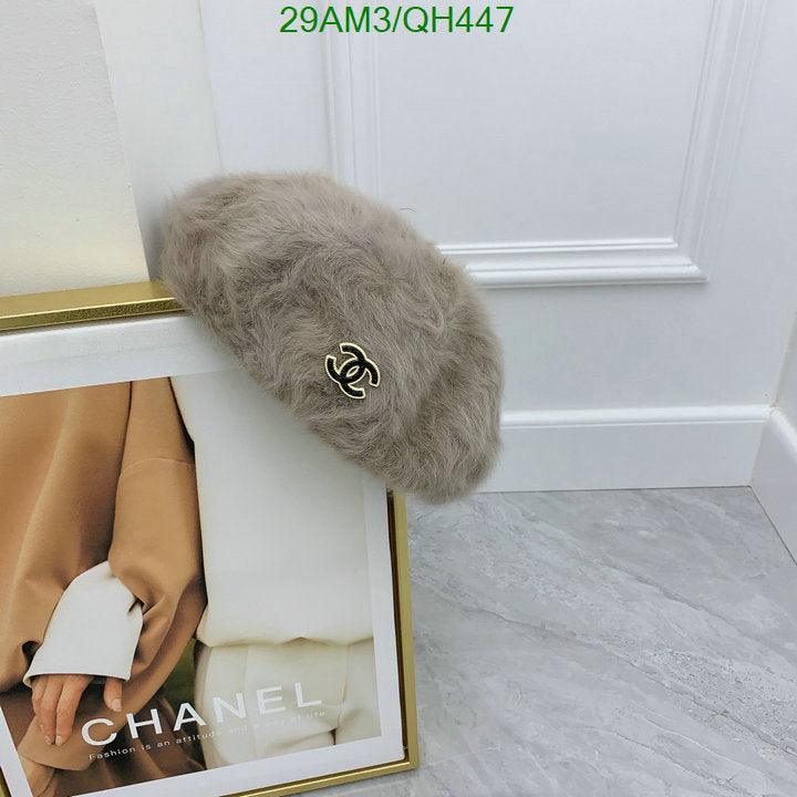 SAMC - CHL Caps & Hats - 145