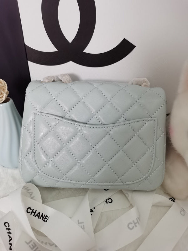 Satchel Bags - CHL Bags - 2432
