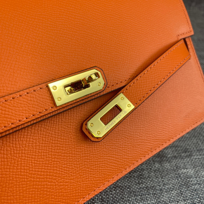 Satchel Bags - HMS-Bags - 922