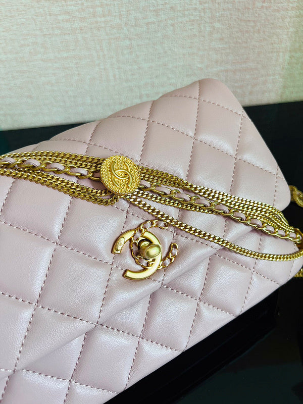 Satchel Bags - CHL Bags - 3013