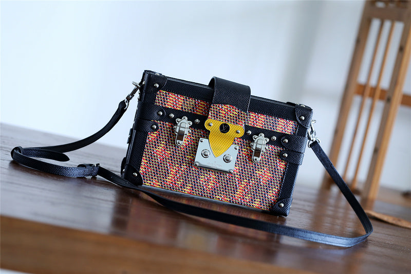 Glami Fashion Lu-Vi bags - 8213