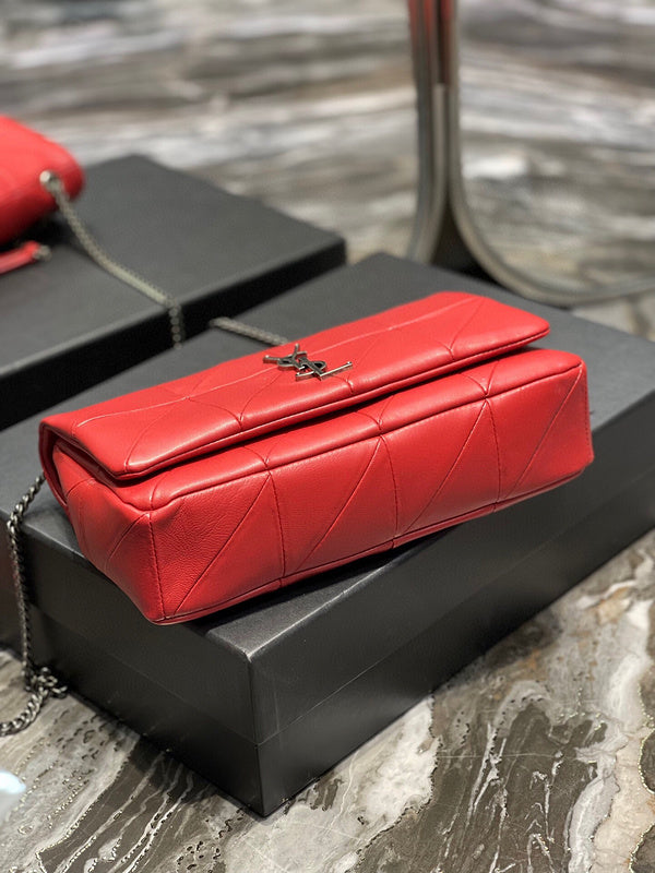 Glami- Glami- - SLY Bags - 953
