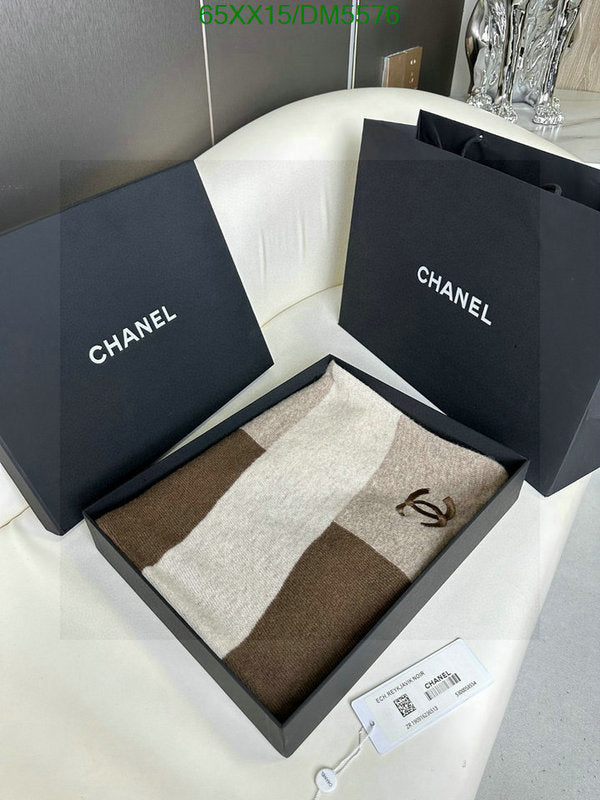 SAMC - CHL Scarves - 142