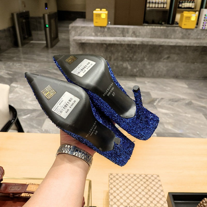Satchel Bags - BGA Shoes - 820