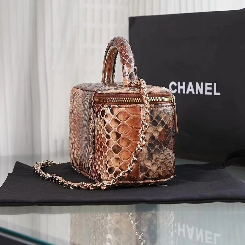 Satchel Bags - CHL Bags - 1257