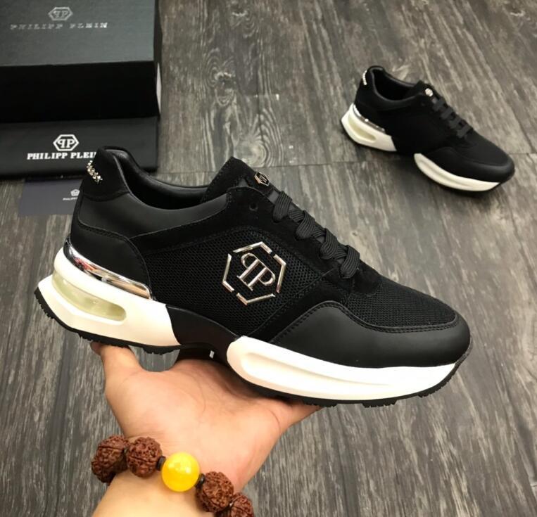 SAMC - PHP Shoes - 200