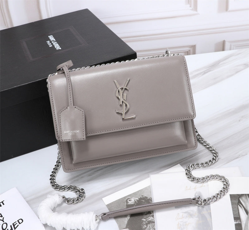 Satchel Bags - SLY Bags - 1784