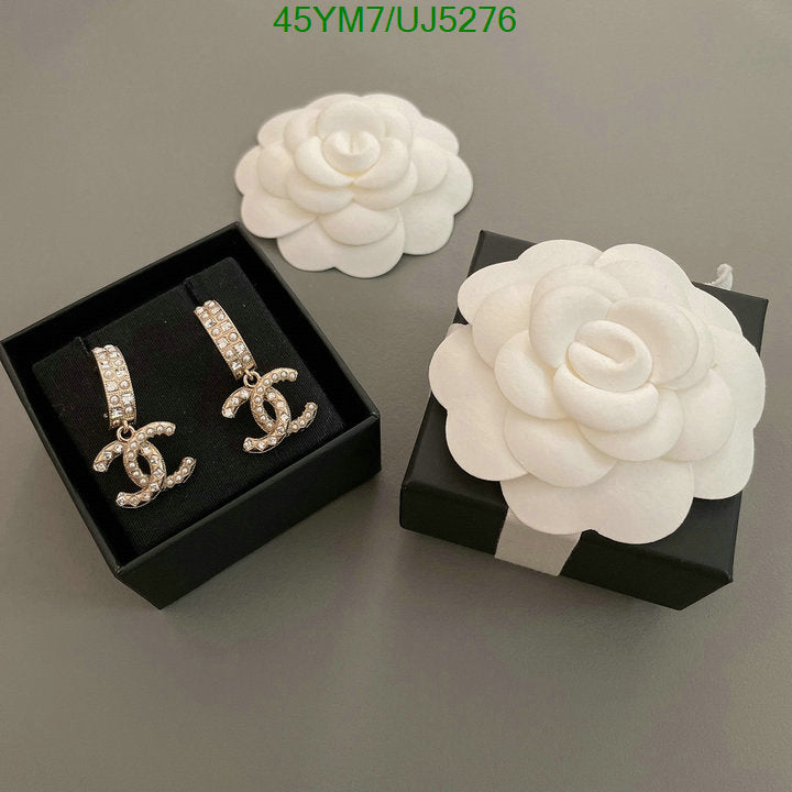 SAMC - CHL Jewelry Earrings - 238