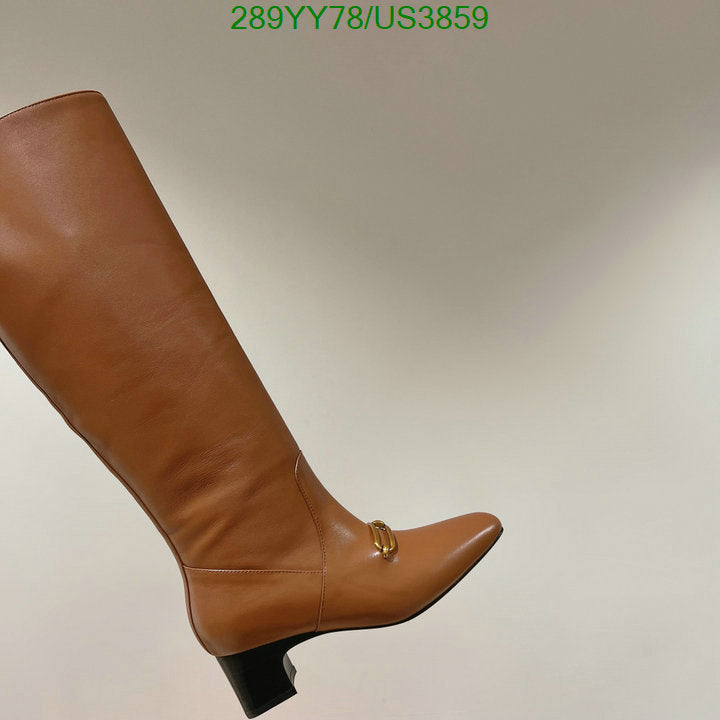 SAMC - Mix Boots - 530