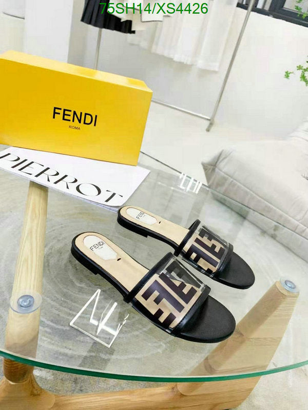 SAMC - FDE Women Shoes - 479
