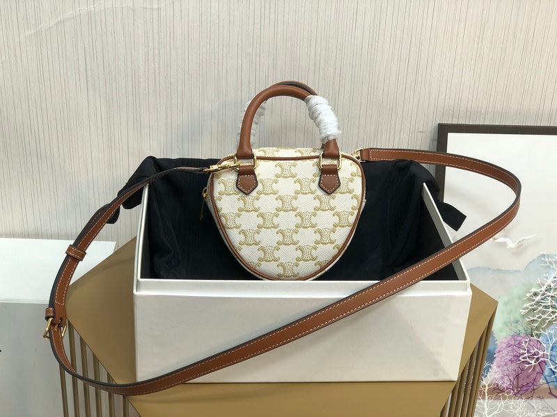 Glamy - COL Bags - 1273