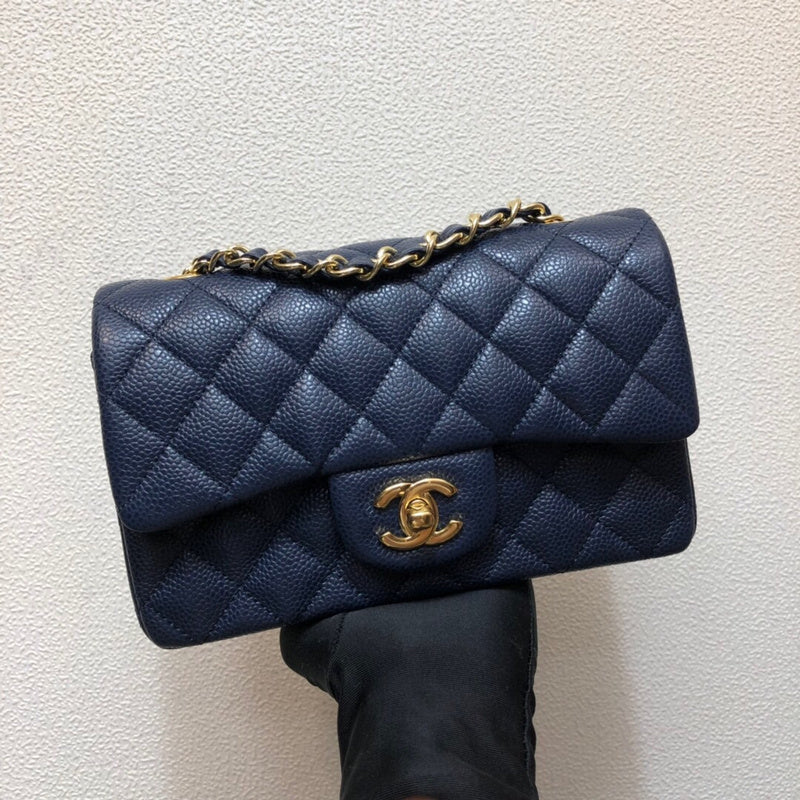 Satchel Bags - CHL Bags - 3887