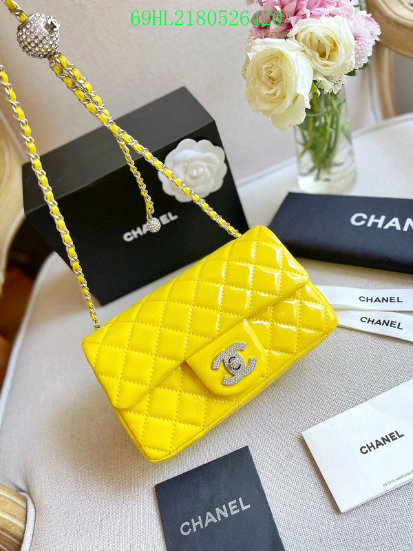 Glami - CHL Bags - 2691