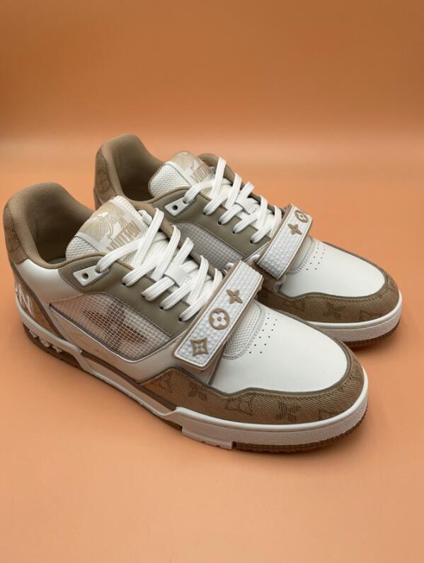 SAMC - LOV Men Shoes - 1113