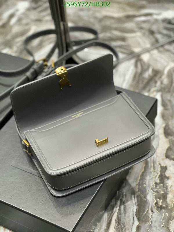 SAMC - YLS Bags - 201