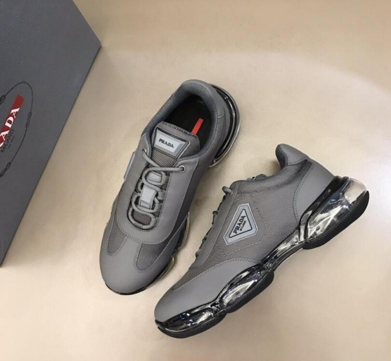 GlamyMen Shoes - 336