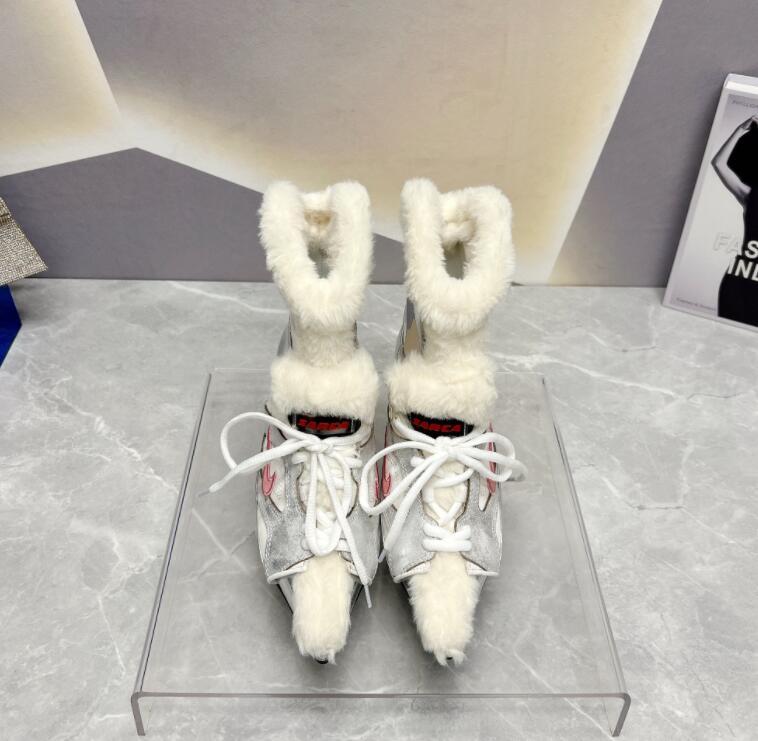 SAMC - NKE Shoes - 167