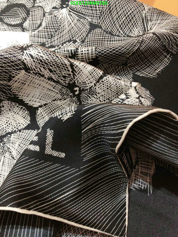 SAMC - CHL Scarves - 082