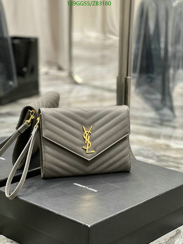 SAMC - YLS Bags - 412