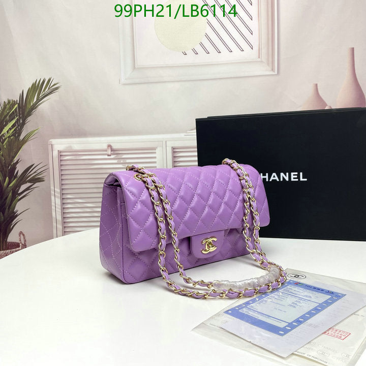 SAMC - CHL Bags Crossbody - 010
