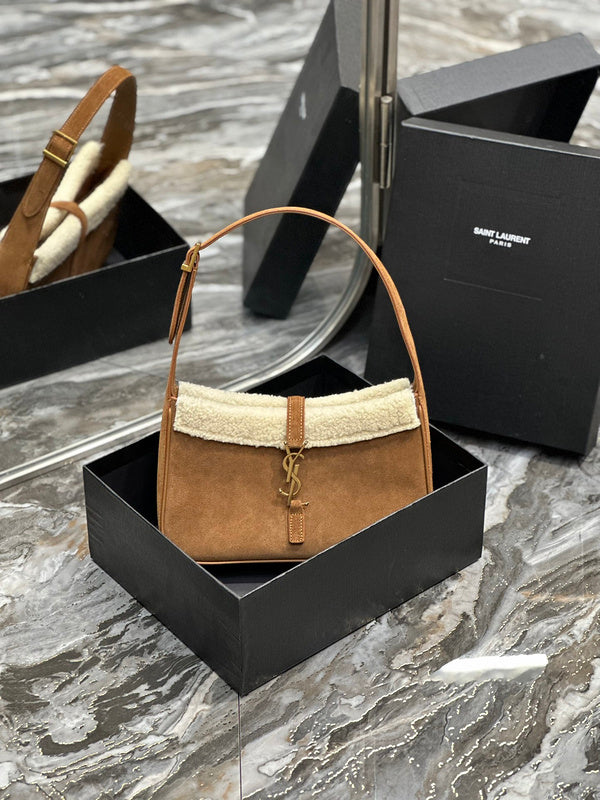 Glamy - YLS Bags - 1093