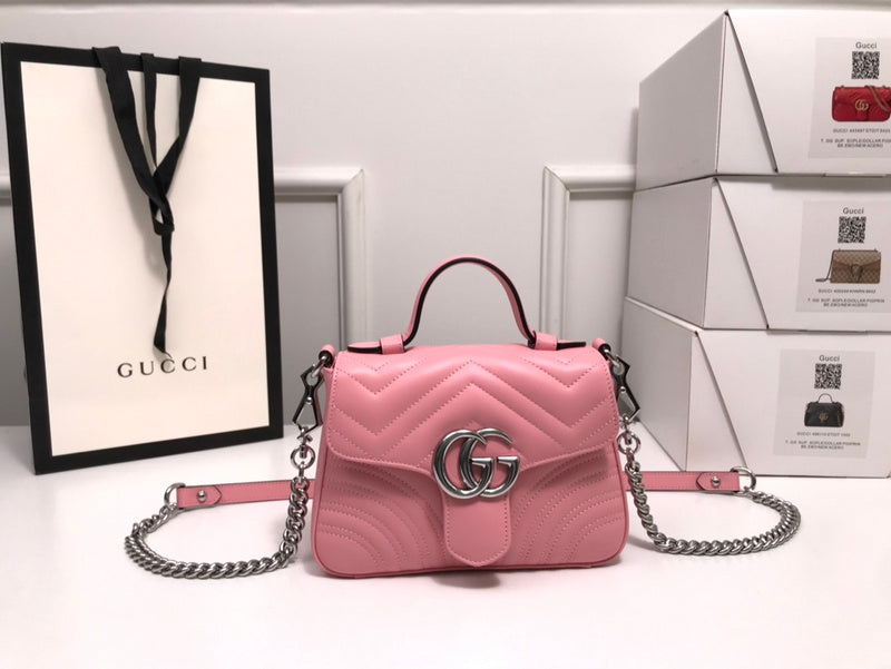 Satchel Bags - GCI Bags - 6997