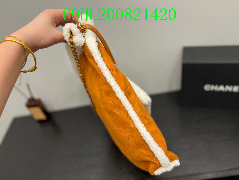 Glami - CHL Bags - 104