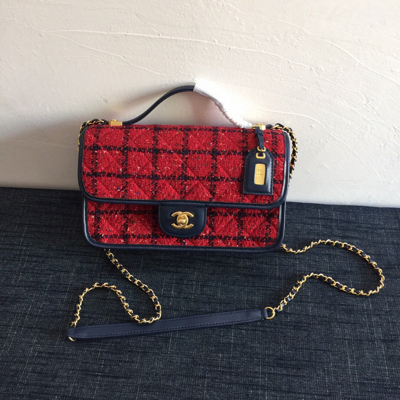 GlamI - CHL Bags - 2725