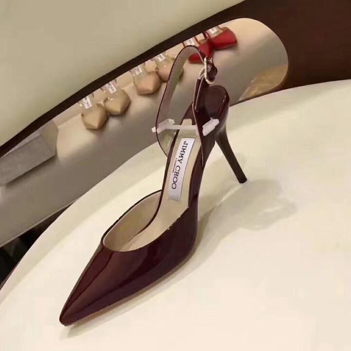 SAMC - JMC Shoes - 096