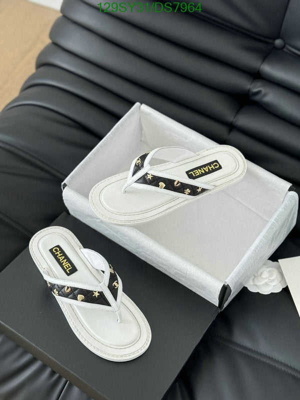 SAMC - CHL Women Shoes Slippers - 018