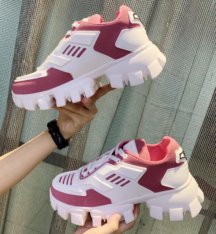 GlamyMen Shoes - 403
