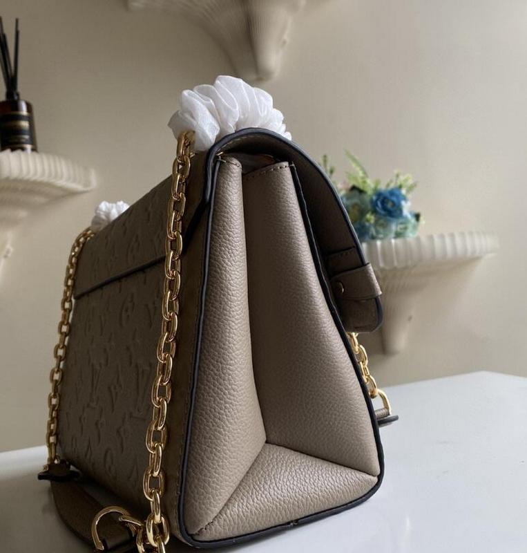 SAMC - LOV Bags - 1385