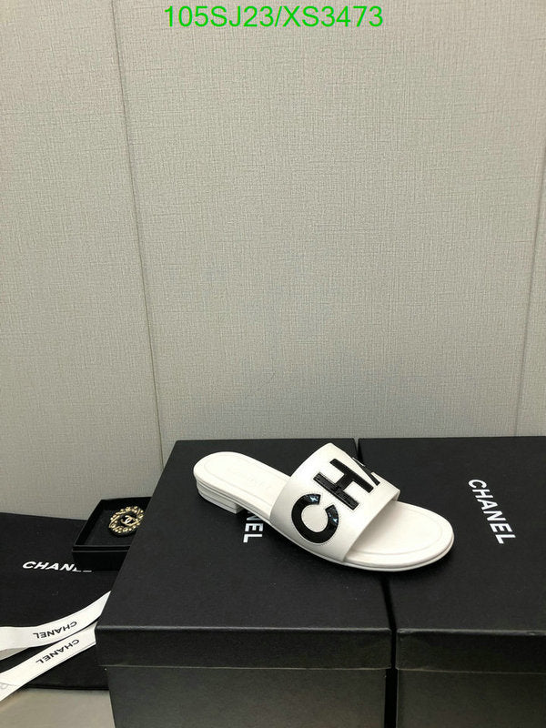 SAMC - CHL Women Shoes Slippers - 238