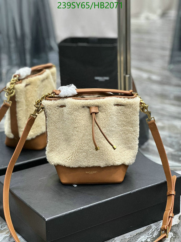 SAMC - YLS Bags - 151