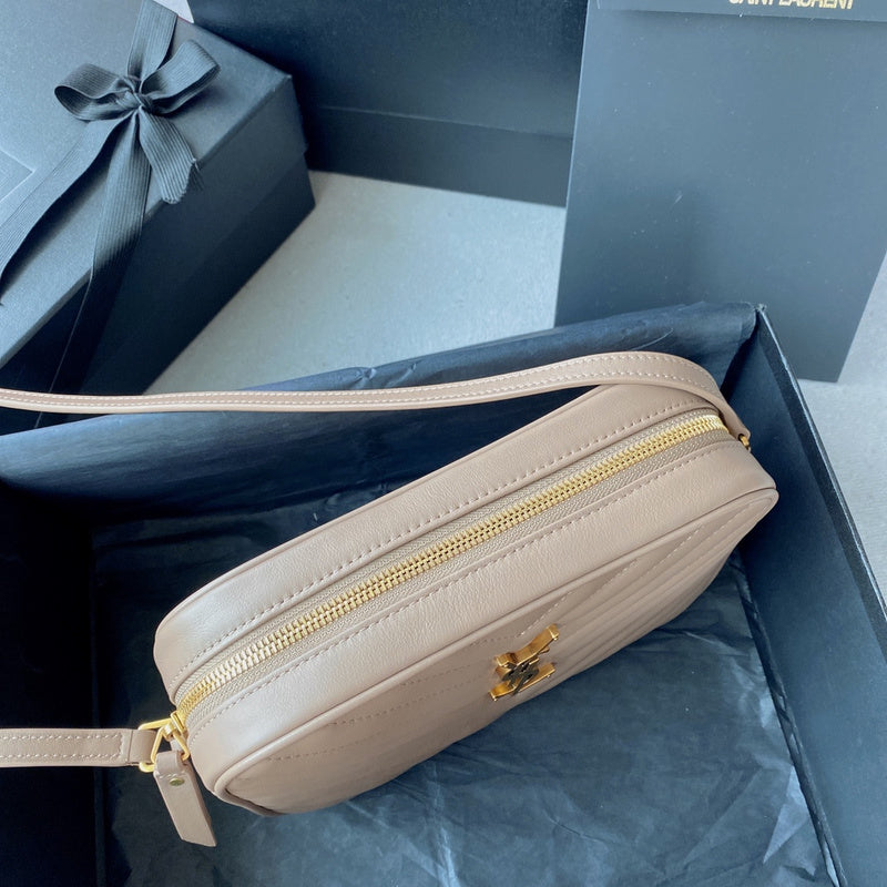 Satchel Bags - STLT Bags - 173