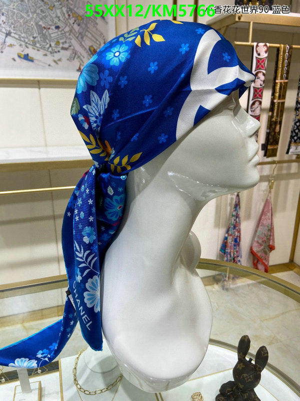 SAMC - CHL Scarves - 061