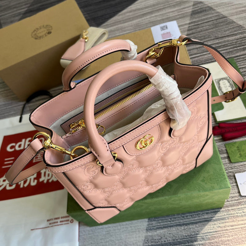 Satchel Bags - GCI Bags - 7875