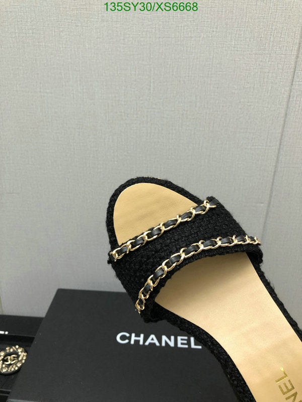 SAMC - CHL Women Shoes High Heels - 205
