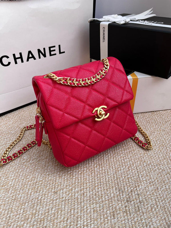 Satchel Bags - CHL Bags - 3319
