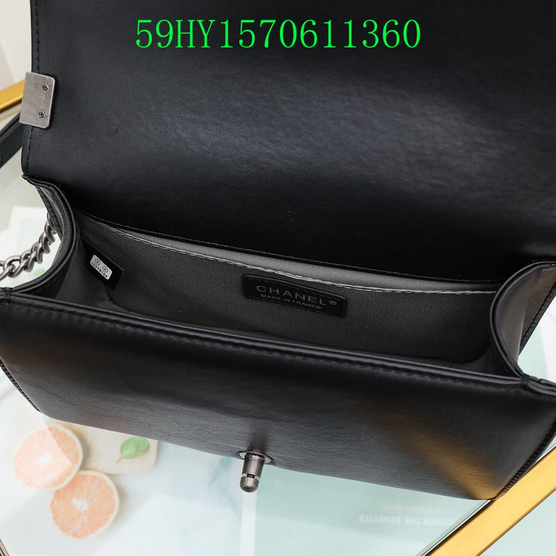 Satchel Bags - CHL Bags - 5339