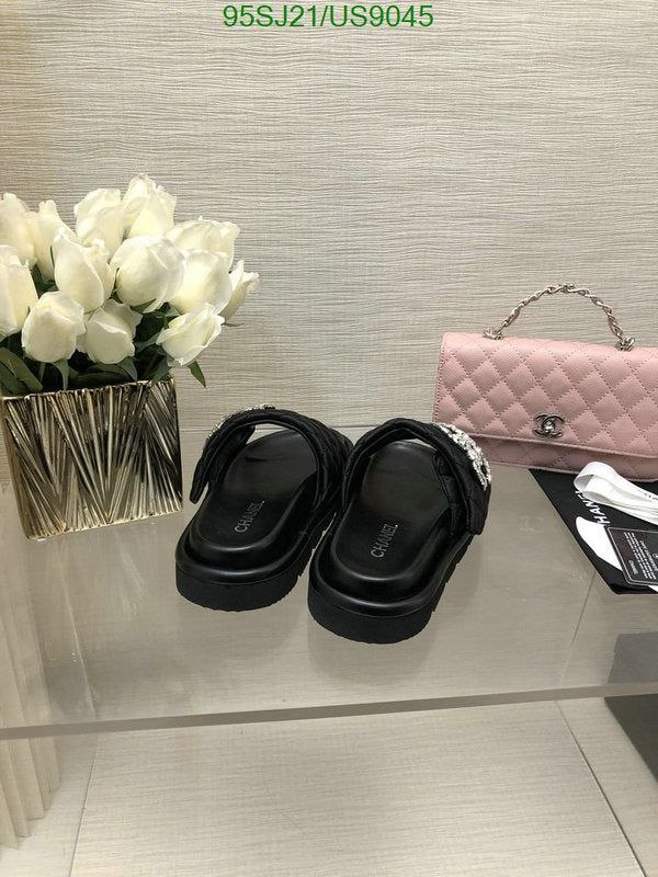 SAMC - CHL Women Shoes Slippers - 087