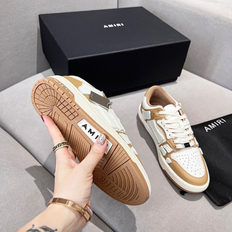 glami - AMIR Men Shoes - 457