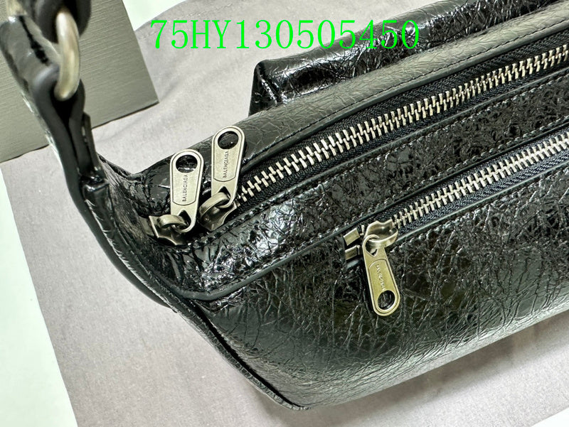 Satchel Bags - BGA Bags - 1815
