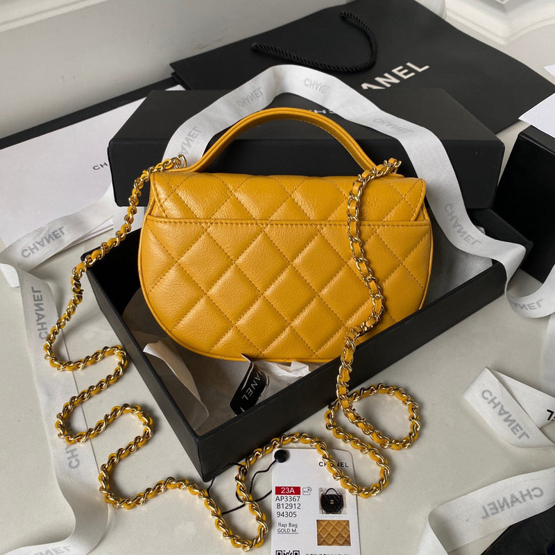 Satchel Bags - CHL Bags - 1299